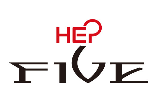 HEP FIVE