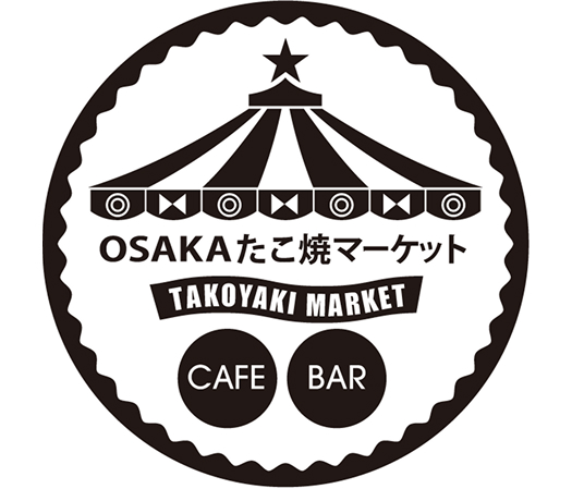 OSAKAたこ焼きマーケット