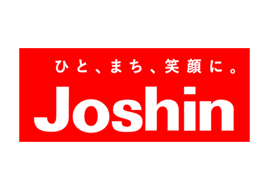 Joshin