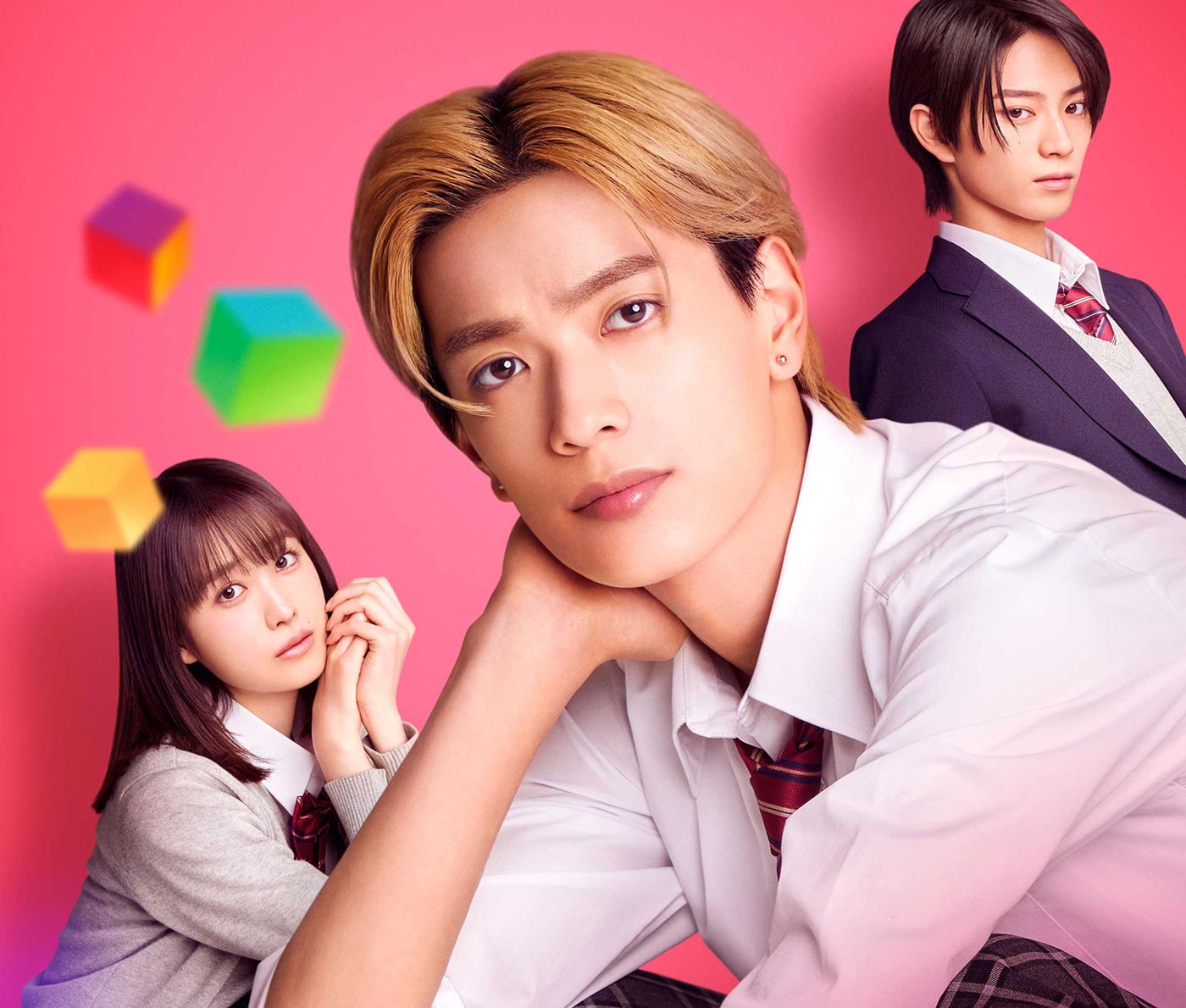 キービジュアル画像